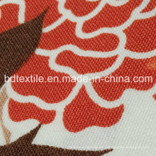 Bunte Mini Matt gedruckt / China Stoff / 100% Polyester Minimatt zum Fabrik Preis